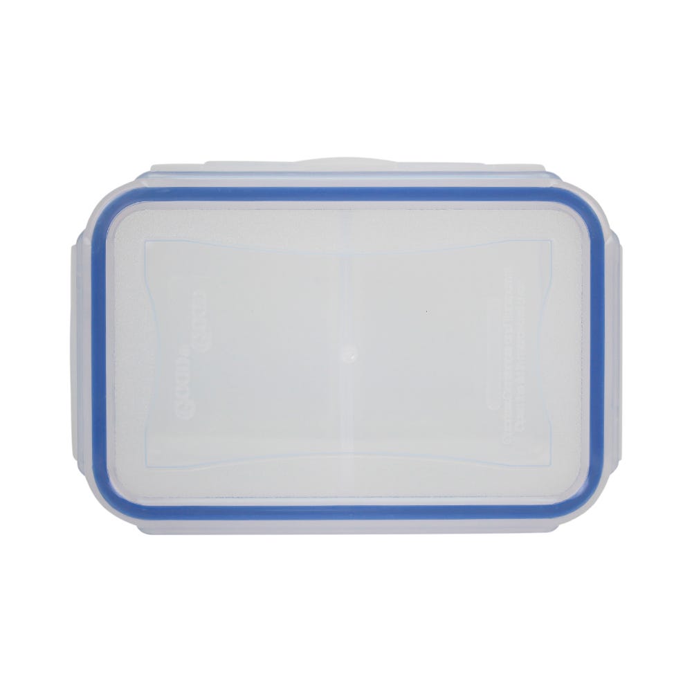 Hermético con división 500 ml Good & Good