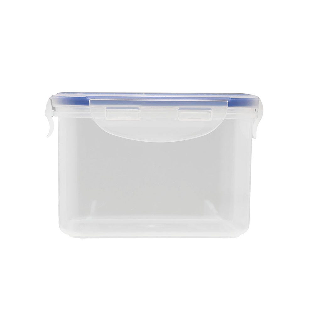 Hermético rectangular 550 ml Good & Good