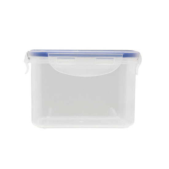 Hermético rectangular 550 ml Good & Good