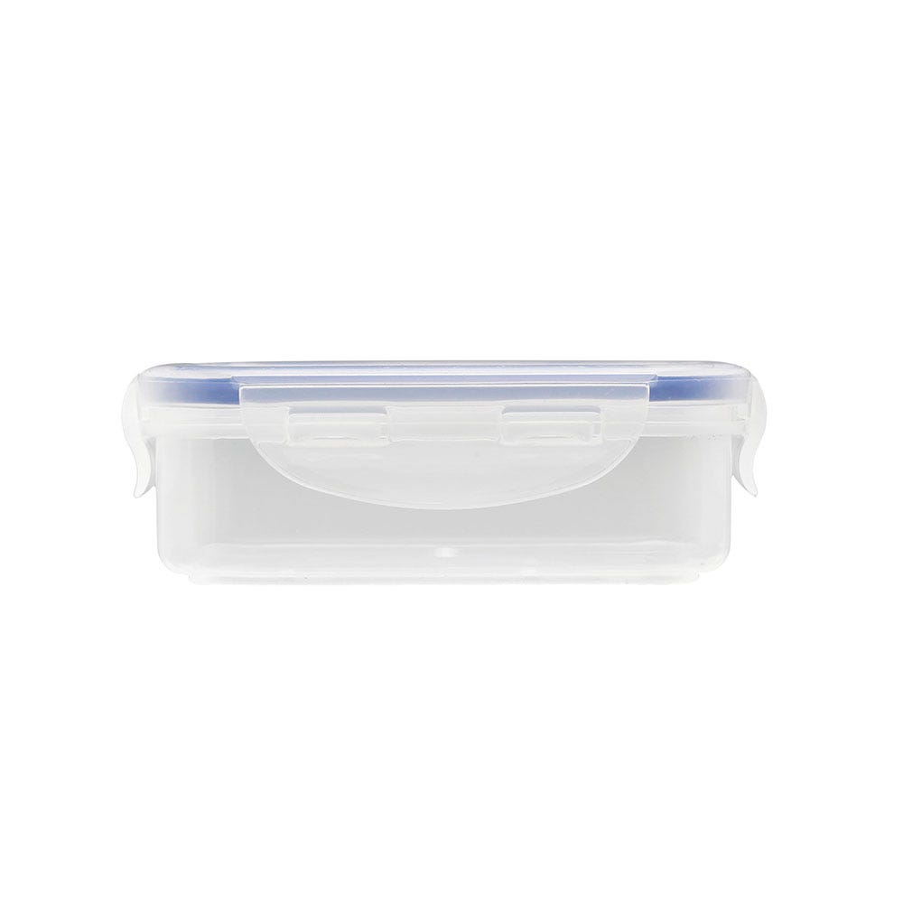 Hermético rectangular 250 ml Good & Good