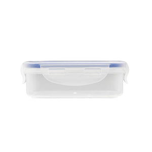 Hermético rectangular 250 ml Good & Good