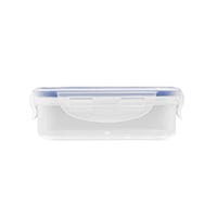 Hermético rectangular 250 ml Good & Good