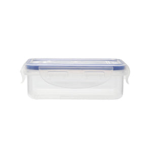 Hermético rectangular 170 ml Good & Good