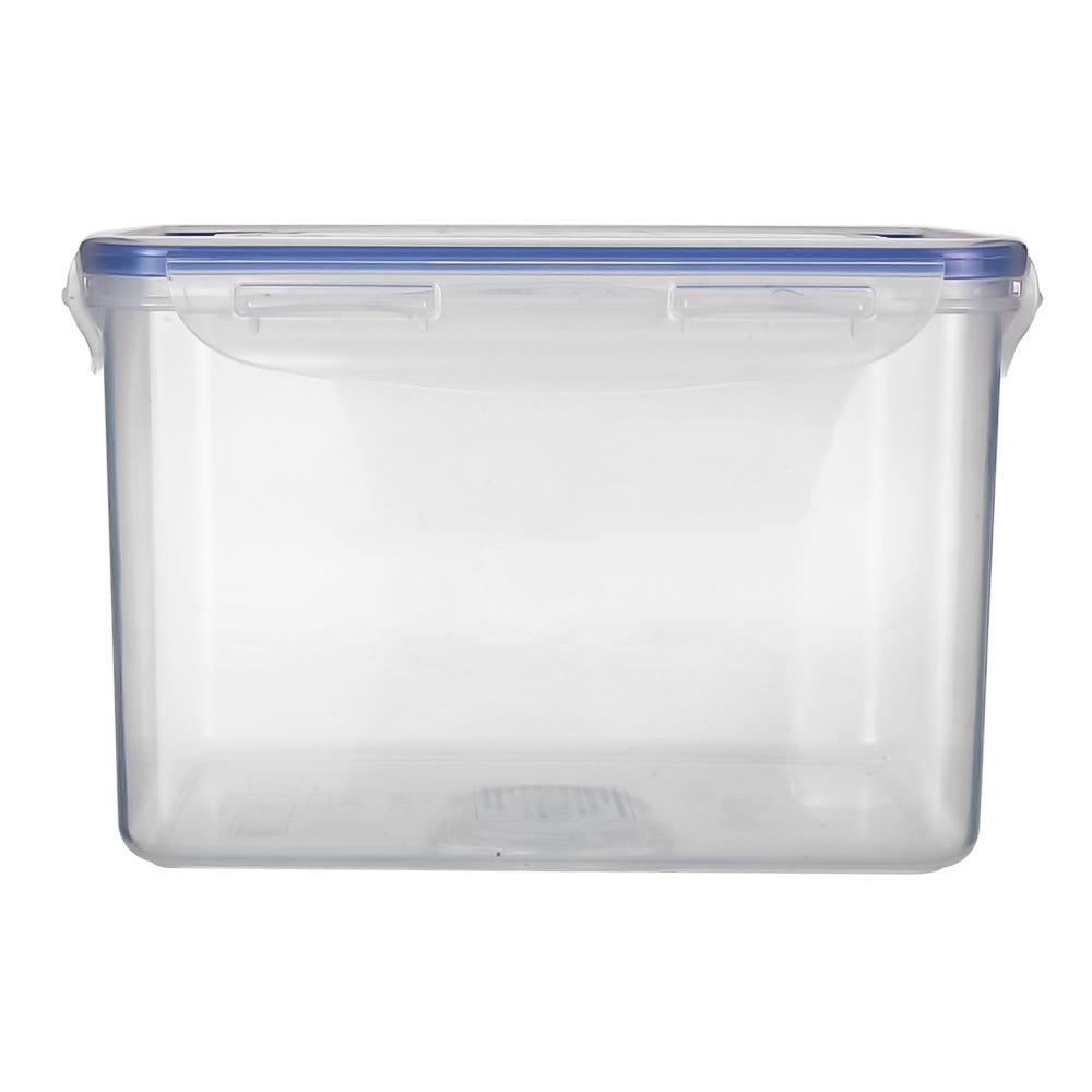 Hermético de plástico rectangular 2.2 L DG-122 Good & Good