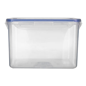 Hermético de plástico rectangular 2.2 L DG-122 Good & Good