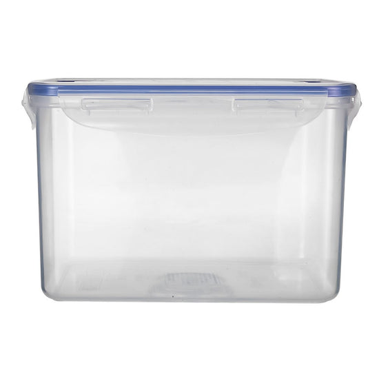 Hermético de plástico rectangular 2.2 L DG-122 Good & Good