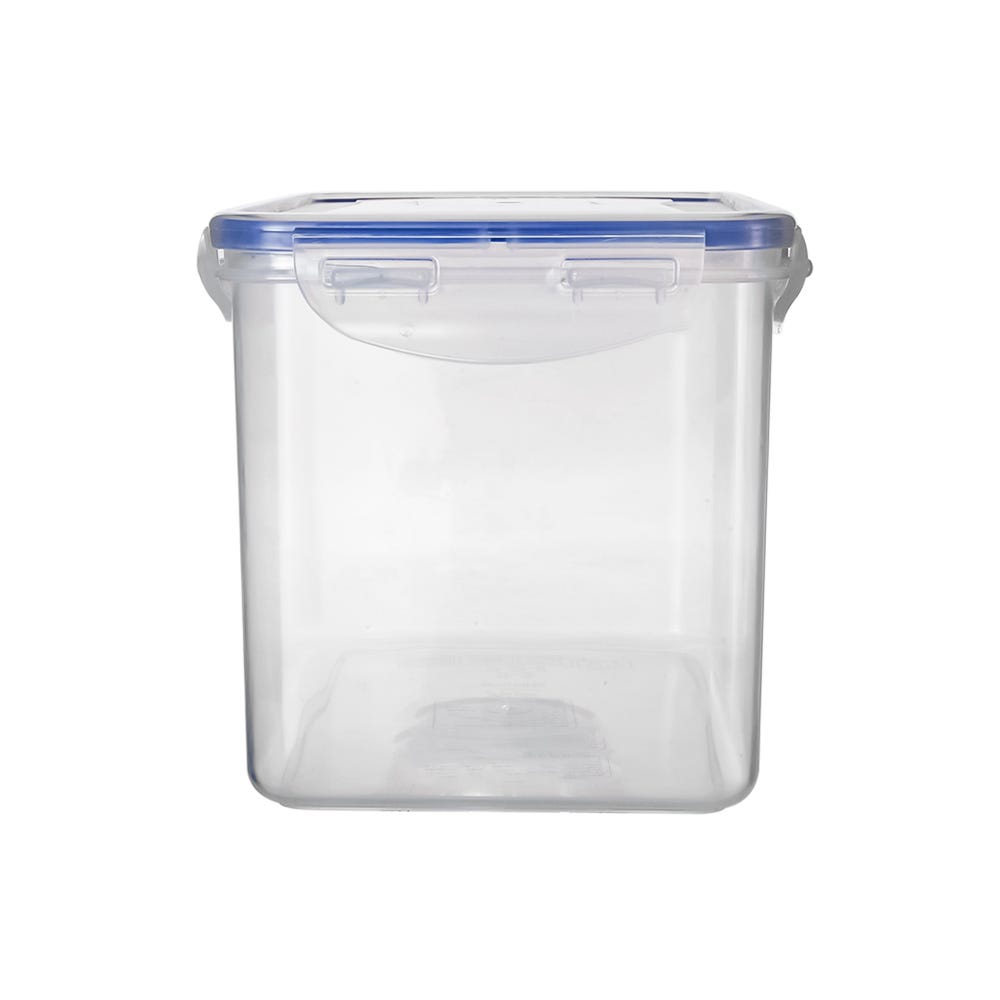 Hermético de plástico rectangular 2.2 L DG-122 Good & Good