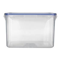 Hermético de plástico rectangular 2.2 L DG-122 Good & Good