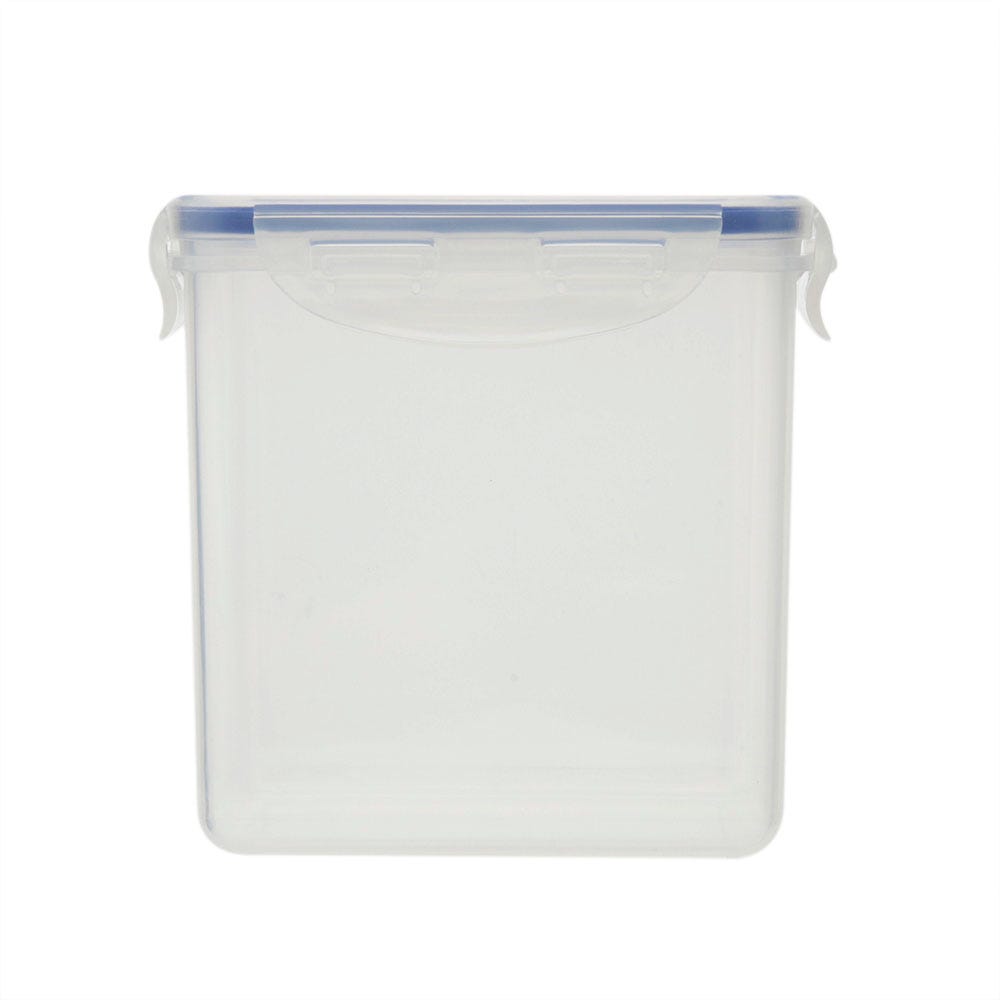 Hermético rectangular 800 ml Good & Good