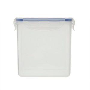 Hermético rectangular 800 ml Good & Good
