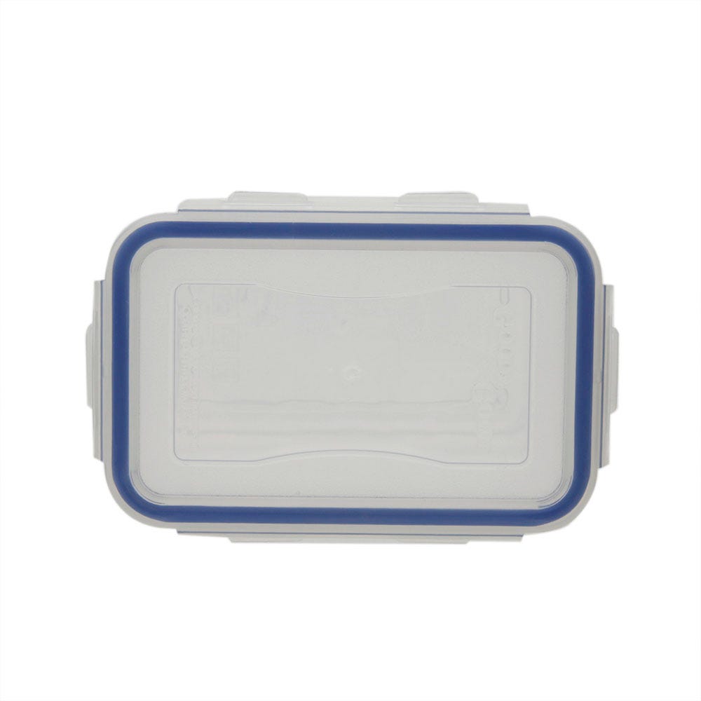 Hermético rectangular 800 ml Good & Good