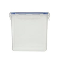 Hermético rectangular 800 ml Good & Good