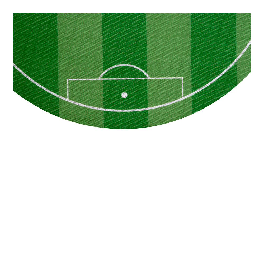 Mantel de plástico circular para mesa 0.1 x 39.7 x 37.7 cm FUT13