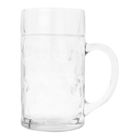 Tarro cervecero bolas 1.100 ml vidrio Vittori