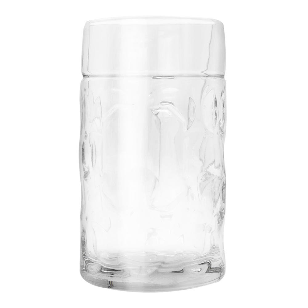 Tarro cervecero bolas 1.100 ml vidrio Vittori