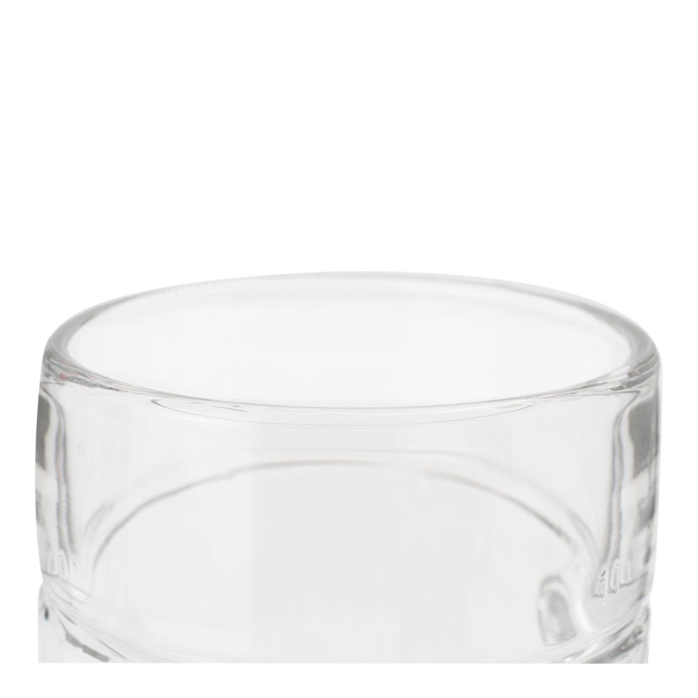 Tarro cervecero bolas 1.100 ml vidrio Vittori