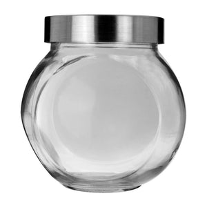 Brocal de vidrio Posiciones 550 ml 0536 Vittori
