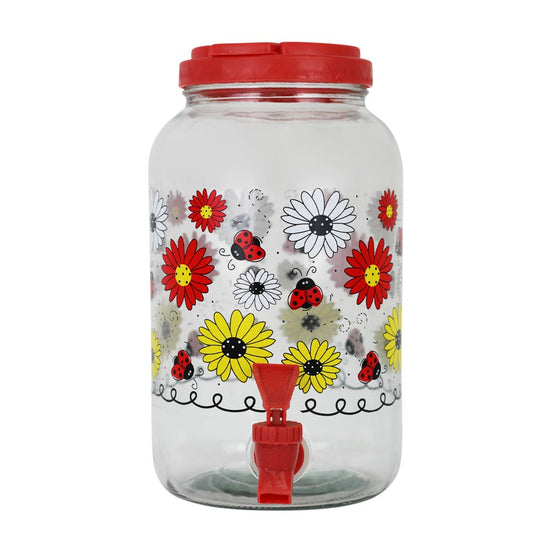 Dispensador mediano catarinas 3.2 L