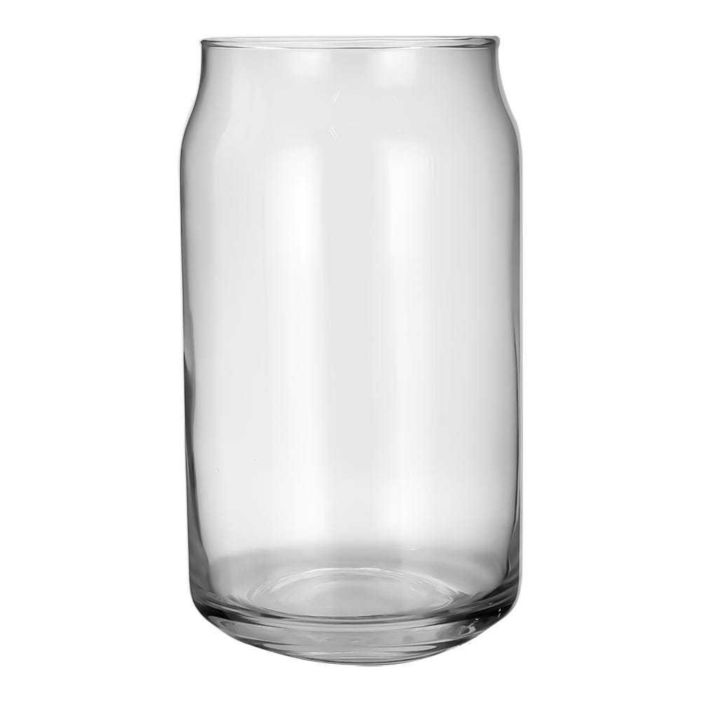 Vaso lata de vidrio borosilicato 500 ml 1430 Vittori