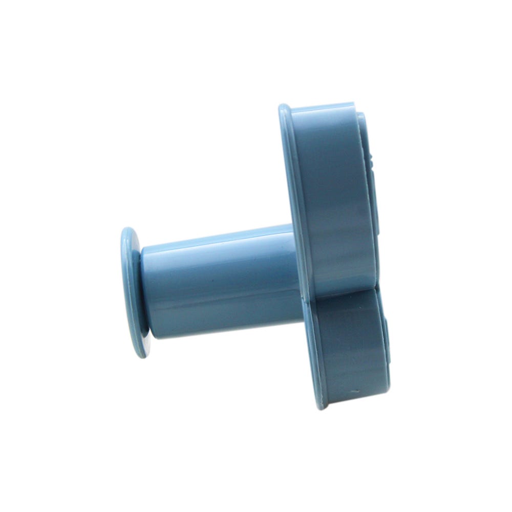 Moldes para galletas HUT Simple Kitchen 3 piezas