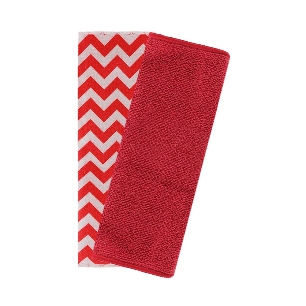 Paños de Microfibra HUT multiusos con varios diseños