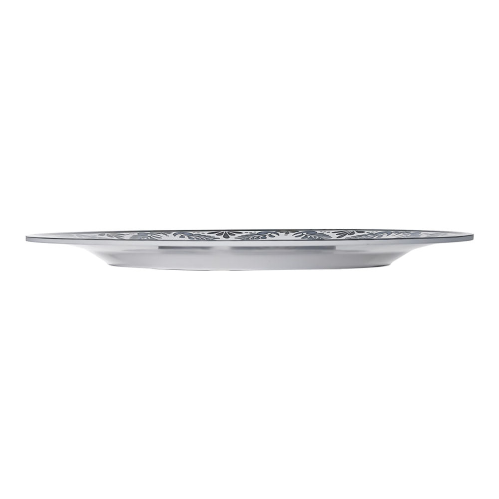 Vajilla de melamina decorada 12 piezas 003-016-913 Travessa
