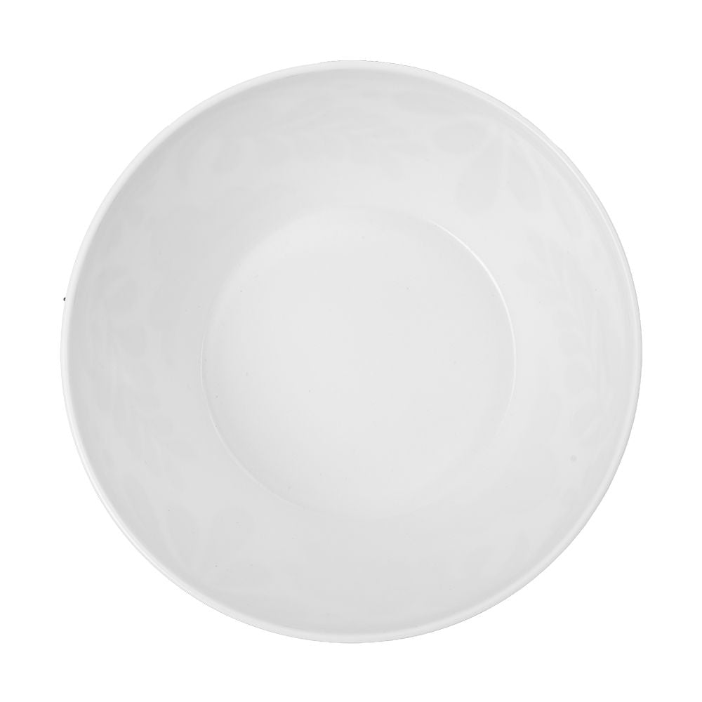 Vajilla de melamina decorada 12 piezas 003-016-913 Travessa