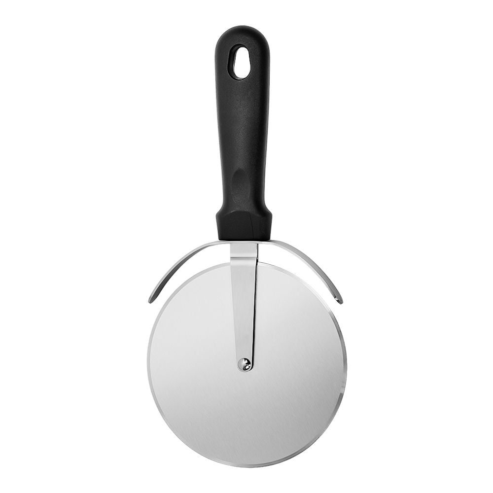 Corta pizza de acero inoxidable 11.5 cm 020-001-084 Travessa