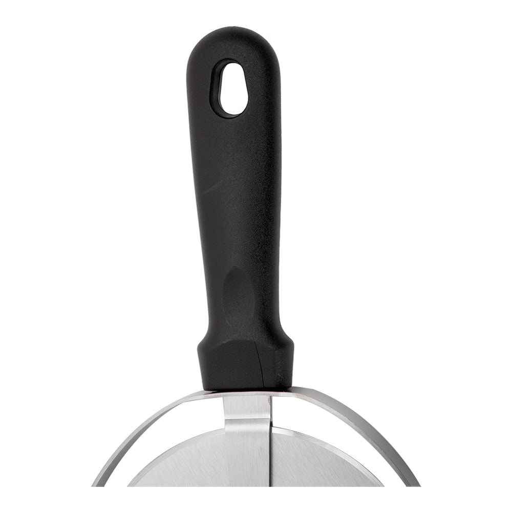 Corta pizza de acero inoxidable 11.5 cm 020-001-084 Travessa