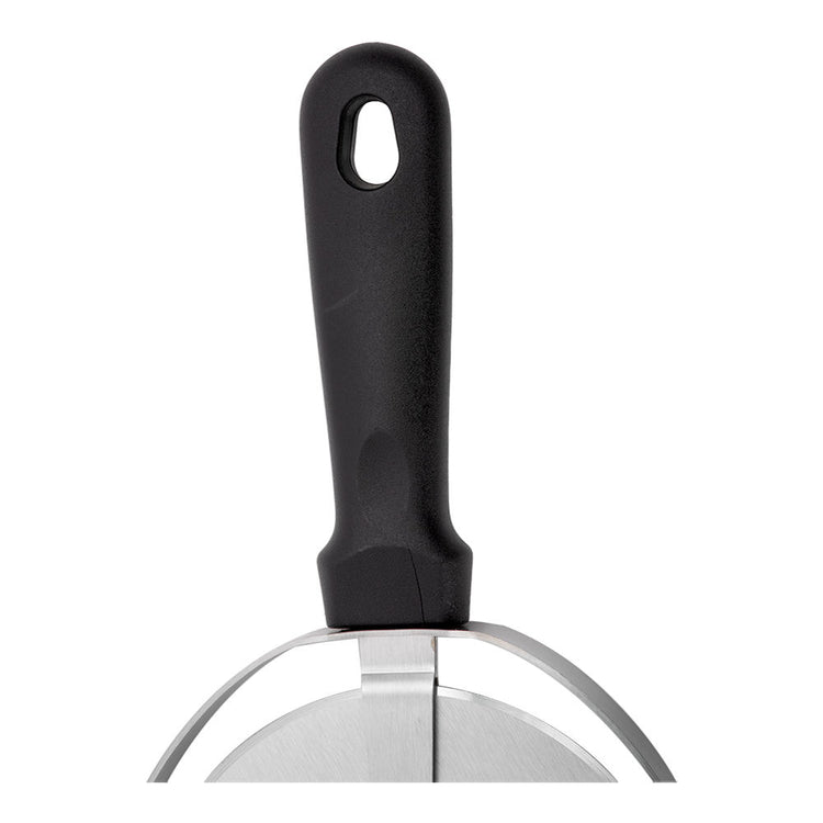 Corta pizza de acero inoxidable 11.5 cm 020-001-084 Travessa