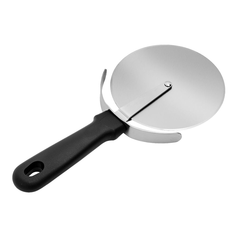 Corta pizza de acero inoxidable 11.5 cm 020-001-084 Travessa