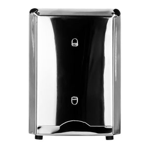 Dispensador de servilletas de acero inoxidable 123-003-014 Travessa