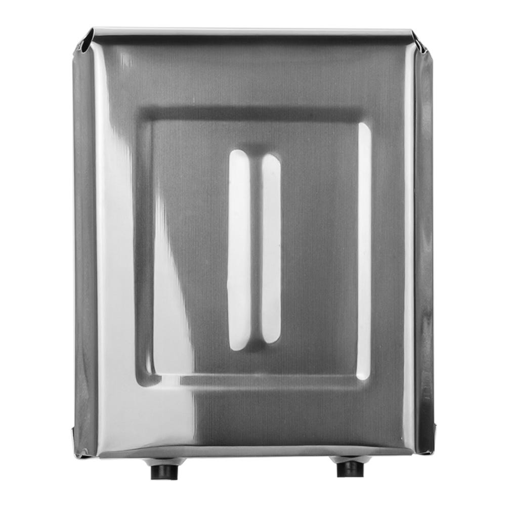 Dispensador de servilletas de acero inoxidable 123-003-014 Travessa