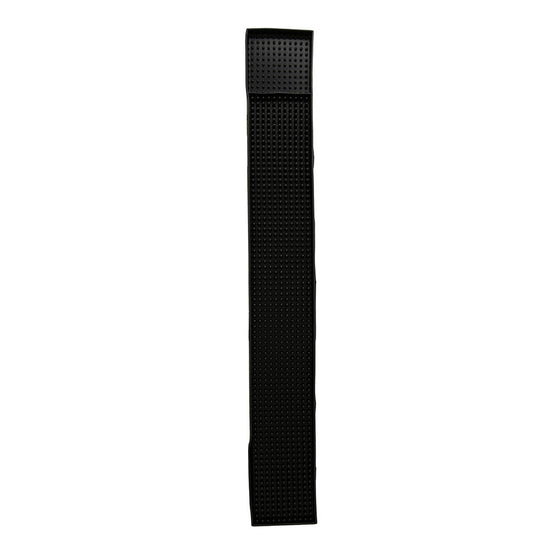 Tapete para bar de plástico 59 x 8 cm 122-001-001 Travessa