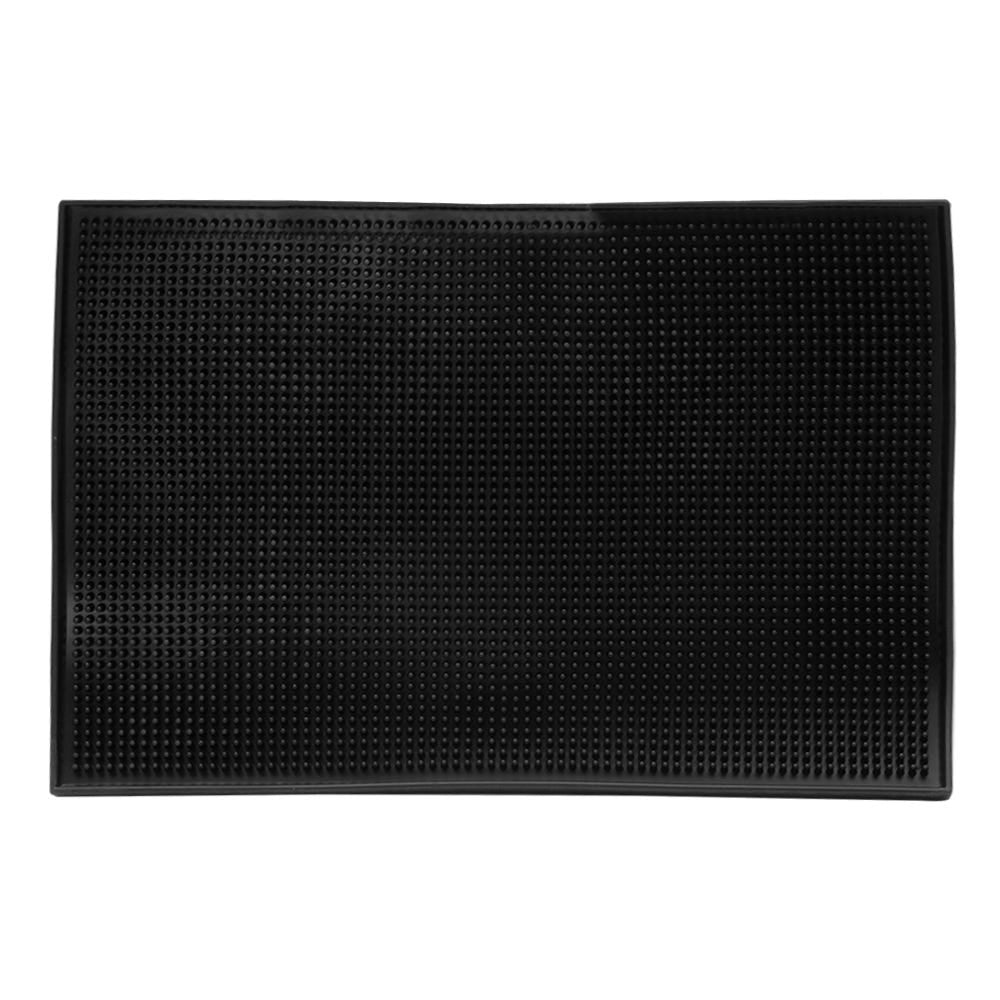 Tapete de plástico para bar 45 x 31 x 1 122-001-002 Travessa