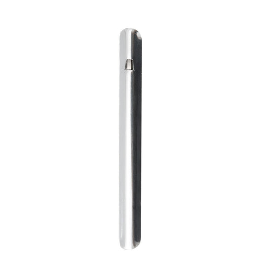 Recoge migajas de aluminio con clip 122-014-012 Travessa