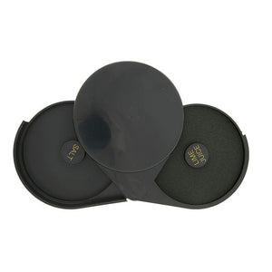 Escarchador de plástico para bar 122-002-003 Travessa