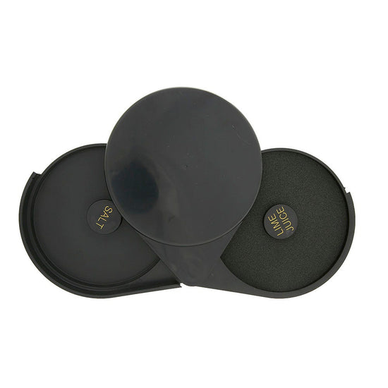 Escarchador de plástico para bar 122-002-003 Travessa