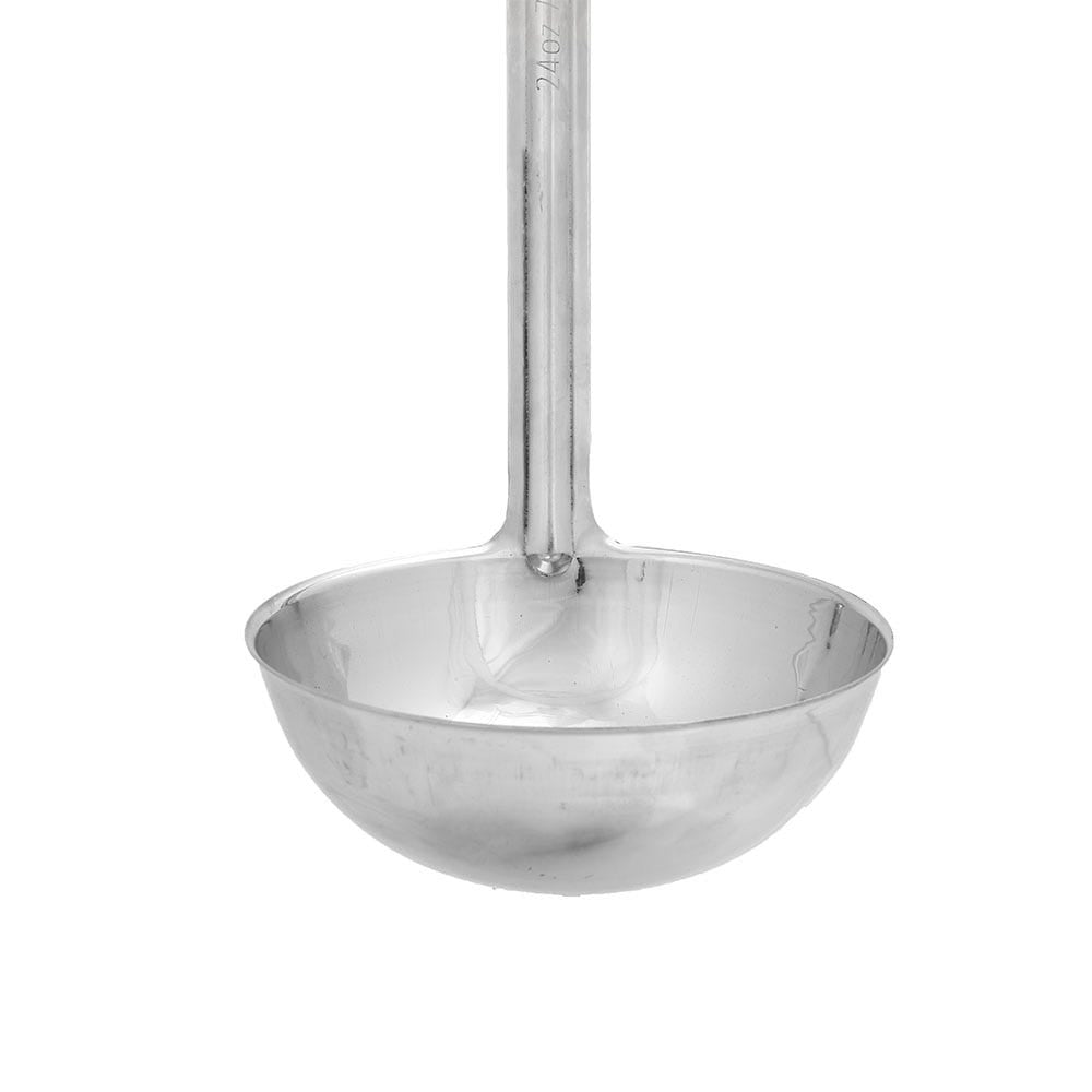 Cucharón de acero inoxidable 750 ml 146-008-024 Travessa