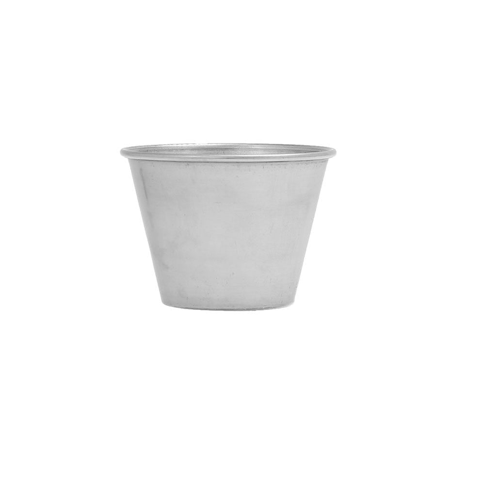 Ramekin de acero inoxidable 75 ml 146-010-006 Travessa