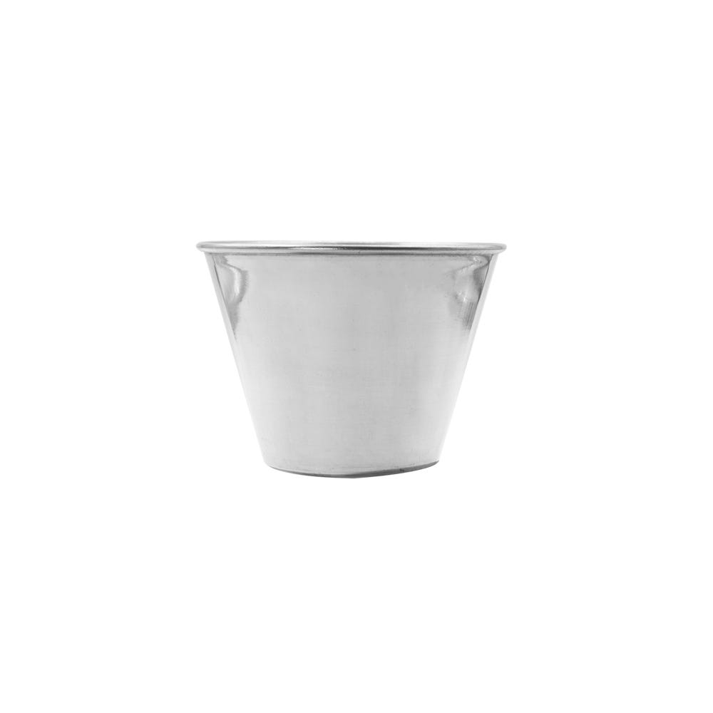 Ramekin de acero inoxidable 8 cm 146-010-008 Travessa
