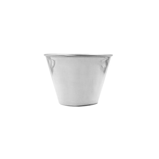 Ramekin de acero inoxidable 8 cm 146-010-008 Travessa