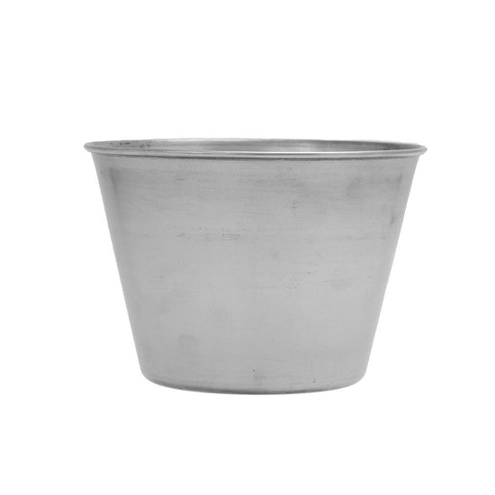 Ramekin de acero inoxidable 600 ml 146-010-012 Travessa