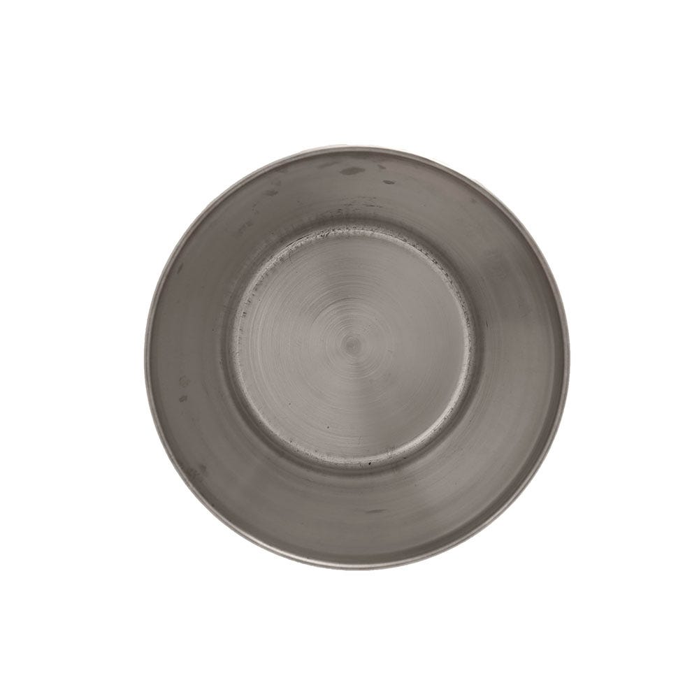 Ramekin de acero inoxidable 600 ml 146-010-012 Travessa – vista 3