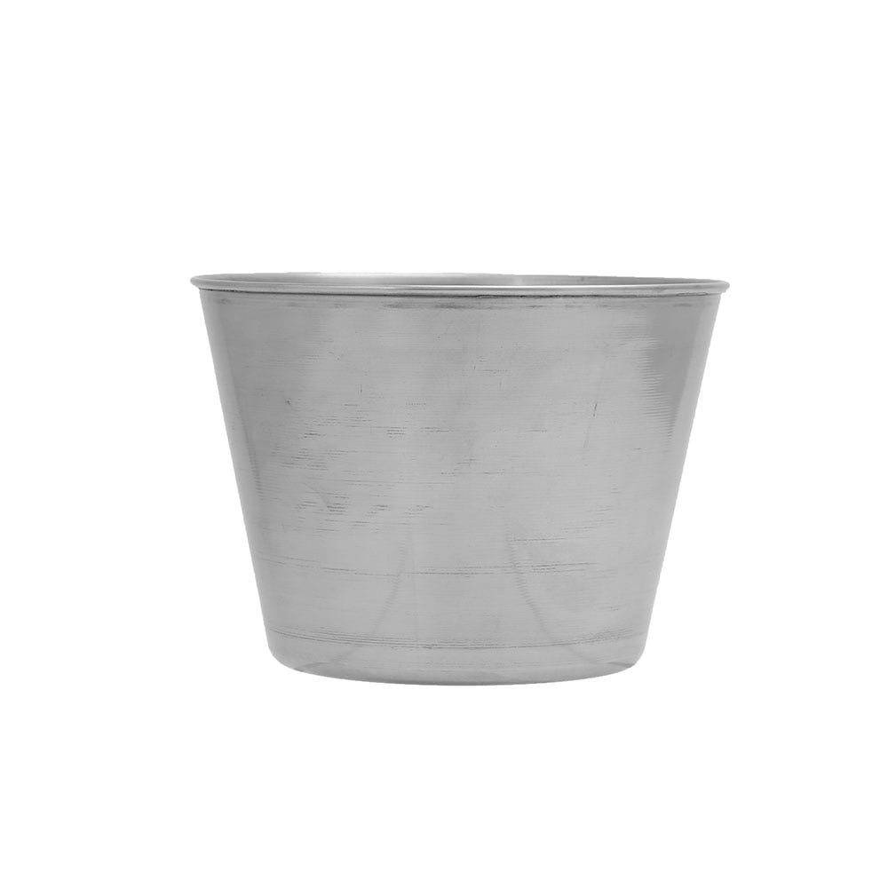 Ramekin acero inoxidable 800 ml 146-010-014 Travessa