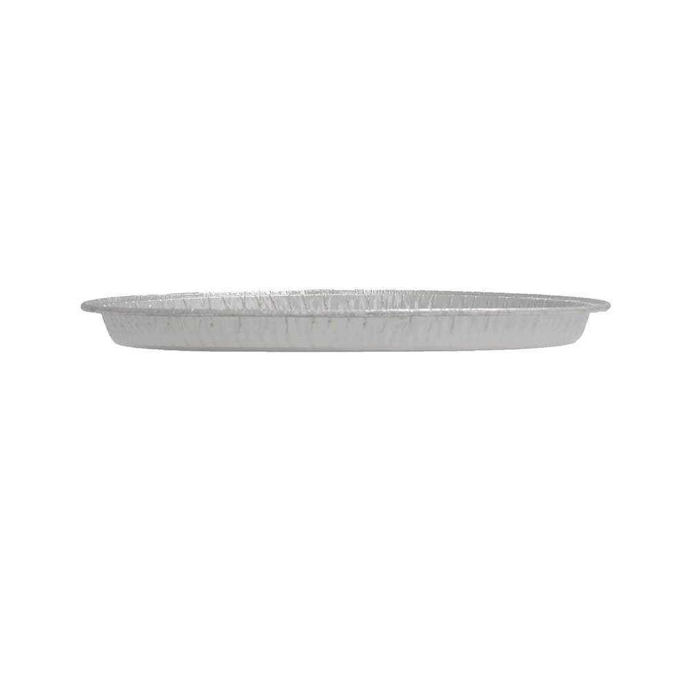 Molde para pay de aluminio desechable 020-003-021 Travessa