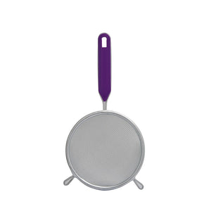 Colador de acero inoxidable 12 cm 022-006-012 Travessa