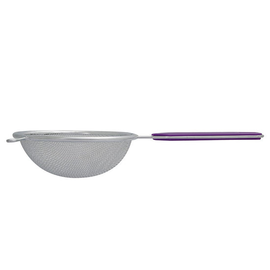 Colador de acero inoxidable 12 cm 022-006-012 Travessa – vista 2