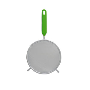 Colador de acero inoxidable 16 cm 022-006-016 Travessa