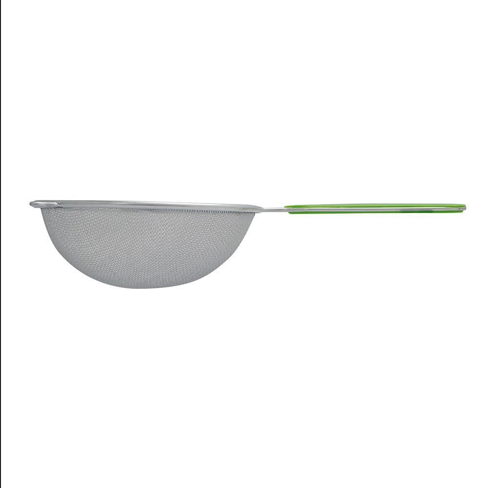 Colador de acero inoxidable 16 cm 022-006-016 Travessa – vista 3